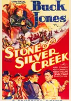 plakat filmu Stone of Silver Creek