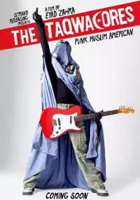 Plakat filmu Taqwacores