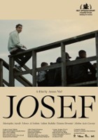 plakat filmu Josef