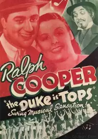 Plakat filmu The Duke Is Tops