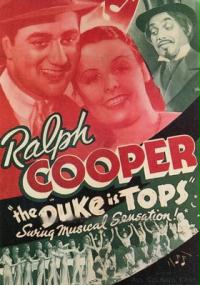 The Duke Is Tops