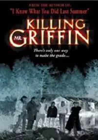 Plakat filmu Killing Mr. Griffin