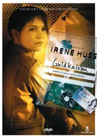 Plakat filmu Inspektor Irene Huss: Zabójcze domino
