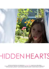 Plakat filmu Hidden Hearts