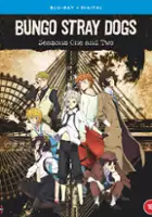 Taku Iwasaki / Bungou Stray Dogs &ndash; Bezpańscy literaci