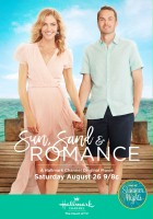 plakat filmu Sun, Sand & Romance