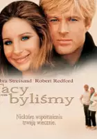 plakat filmu Tacy byliśmy