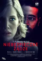 plakat filmu Niebezpieczne żądze