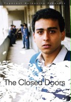 plakat filmu Closed Doors