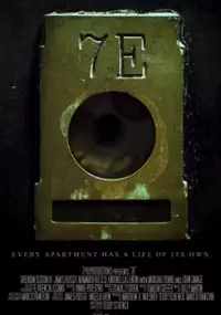 Plakat filmu 7E