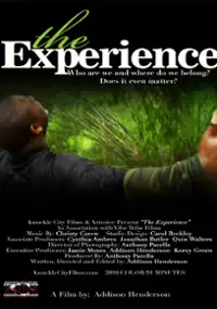 Plakat filmu The Experience
