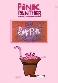 Plakat filmu Sink Pink
