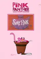 plakat filmu Sink Pink