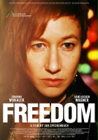 plakat filmu Wolność