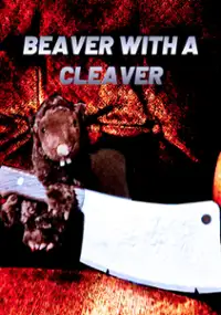 Plakat filmu Beaver with a Cleaver