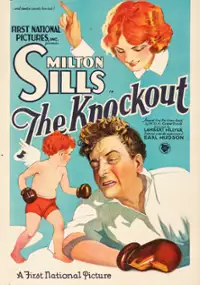 Plakat filmu The Knockout