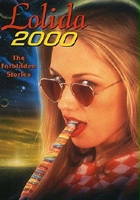 plakat filmu Lolita 2000