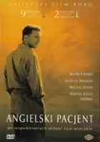 Ralph Fiennes / Angielski pacjent