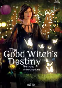 Plakat filmu The Good Witch's Destiny