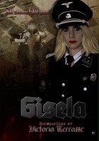 plakat filmu Gisela: Herskerinne av Victoria Terrasse