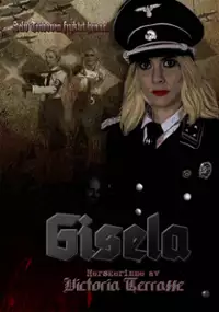 Plakat filmu Gisela: Herskerinne av Victoria Terrasse