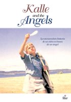 plakat filmu Kalle i anioły