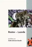 Jacques Besse / Rostow-Luanda