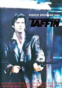 Plakat filmu Taffin