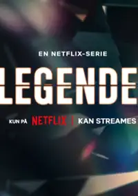 Plakat serialu Inwigilacja