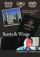 plakat filmu Roots & Wings