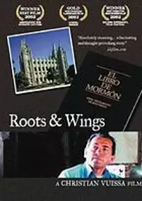 Plakat filmu Roots & Wings