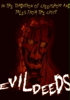 plakat filmu Evil Deeds