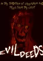 plakat filmu Evil Deeds
