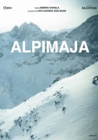 plakat filmu Alpimaja
