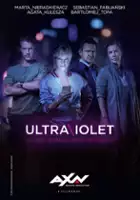 plakat serialu Ultraviolet