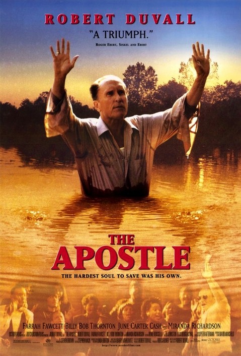 Apostoł online film