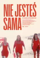 plakat filmuNie jesteś sama