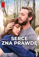 plakat filmu Serce zna prawdę