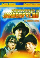plakat filmu Zimovanje u Jakobsfeldu