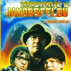 plakat filmu Zimovanje u Jakobsfeldu