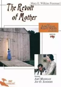 Plakat filmu The Revolt of Mother