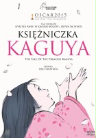 plakat filmu Księżniczka Kaguya