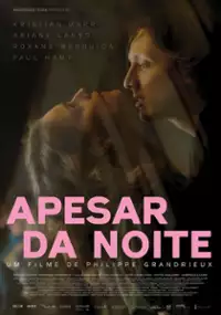 Plakat filmu Malgré la nuit
