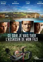 plakat filmu Dzisiaj zginie zabójca mojego syna