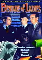 plakat filmu Beware of Ladies