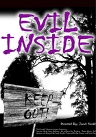 plakat filmu Evil Inside!