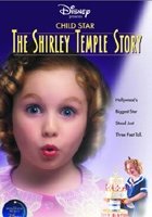 plakat filmu Gwiazdeczka: Historia Shirley Temple