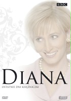 plakat filmu Diana: Ostatnie dni księżniczki