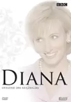 plakat filmu Diana: Ostatnie dni księżniczki