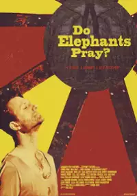 Plakat filmu Do Elephants Pray?
